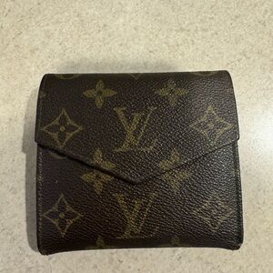 Louis Vuitton Wallet